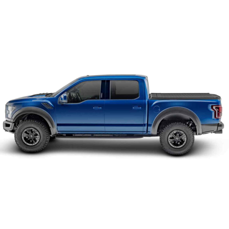 Retrax IX Ford Retractable Tonneau Cover - RTX-30337