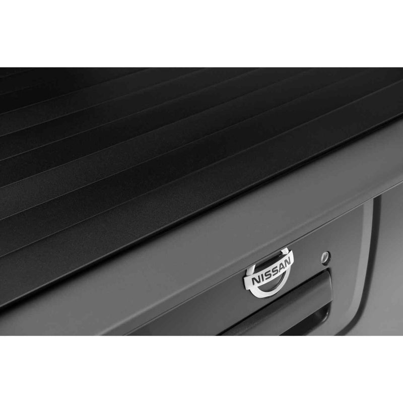 Retrax IX Nissan Titan King Cab w/o Utilitrack Retractable Tonneau cover - RTX-30752