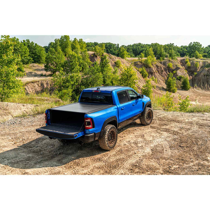 Retrax IX RAM 1500 Retractable Tonneau Cover - RTX-30243