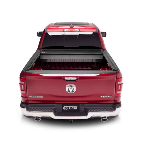 Retrax IX RAM 1500 Retractable Tonneau Cover - RTX-30243