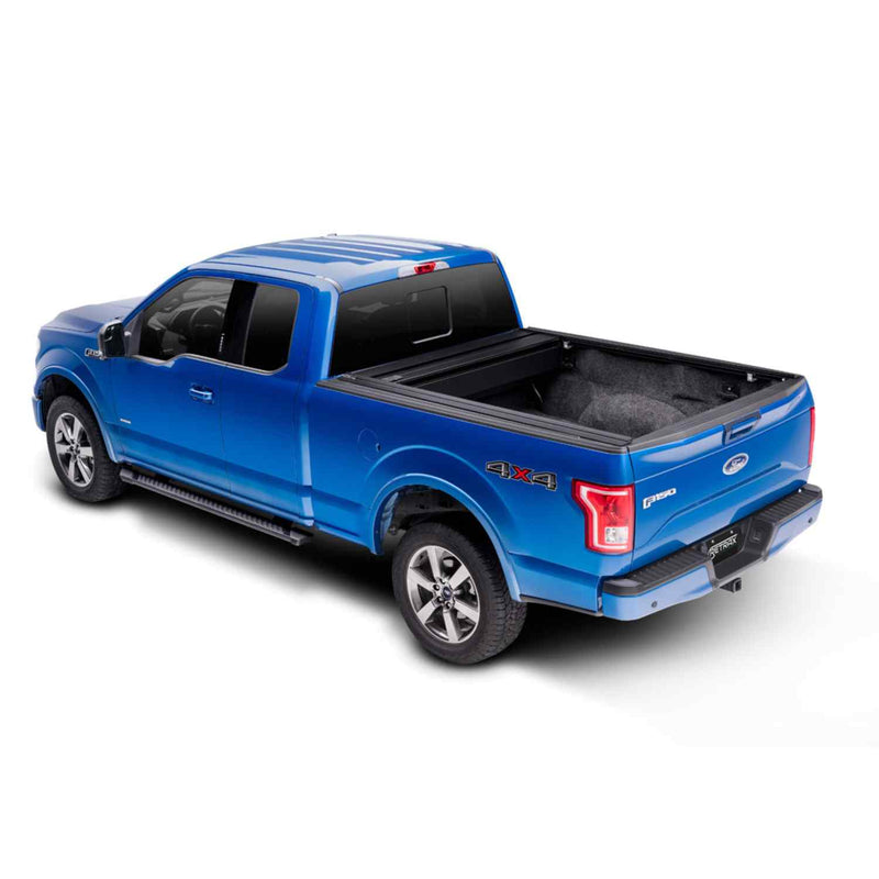 Retrax PowertraxONE MX 2015-2020 Ford F-150 Super Crew & Super Cab 5.5ft. Bed Retractable Tonneau Cover - RTX-70373