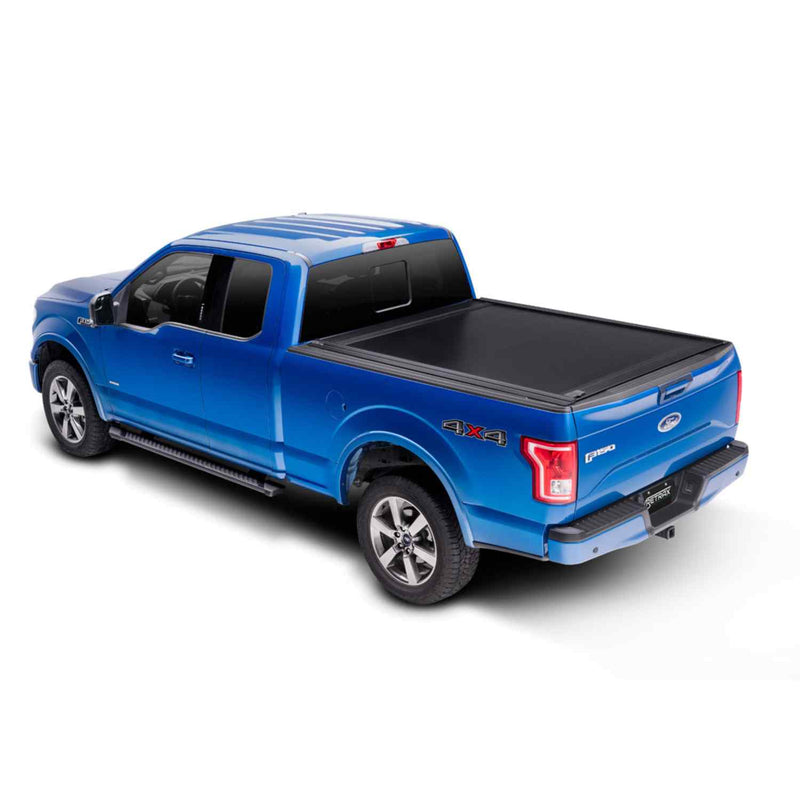 Retrax PowertraxONE MX 2015-2020 Ford F-150 Super Crew & Super Cab 5.5ft. Bed Retractable Tonneau Cover - RTX-70373