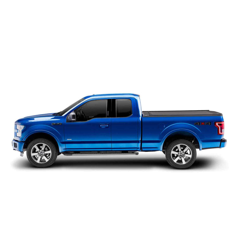 Retrax PowertraxONE MX 2015-2020 Ford F-150 Super Crew & Super Cab 5.5ft. Bed Retractable Tonneau Cover - RTX-70373