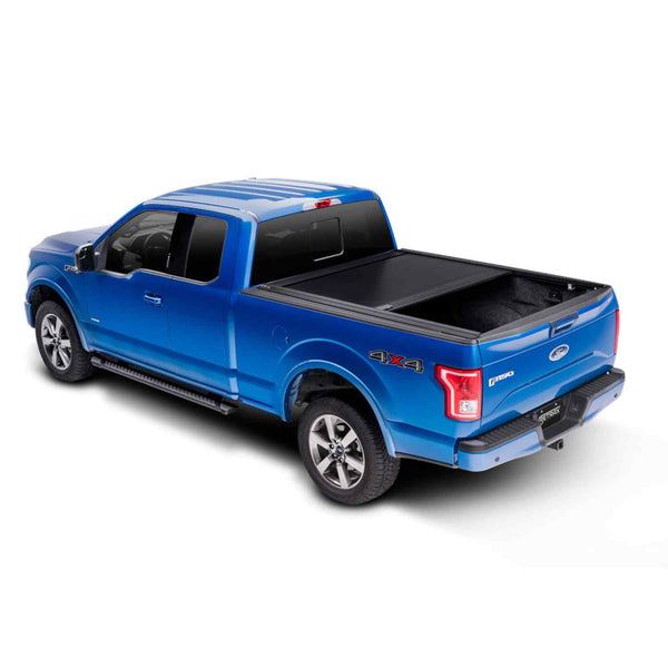 Retrax PowertraxONE MX 2021-2023 Ford F-150 Super Crew & Super Cab 5.5ft. Bed Retractable Tonneau Cover - RTX-70378