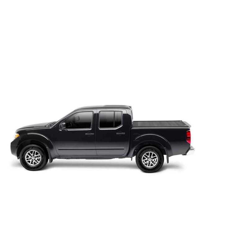 Retrax PowertraxONE MX 2022-2024 Nissan Frontier Crew Cab Retractable Tonneau Cover - RTX-70731