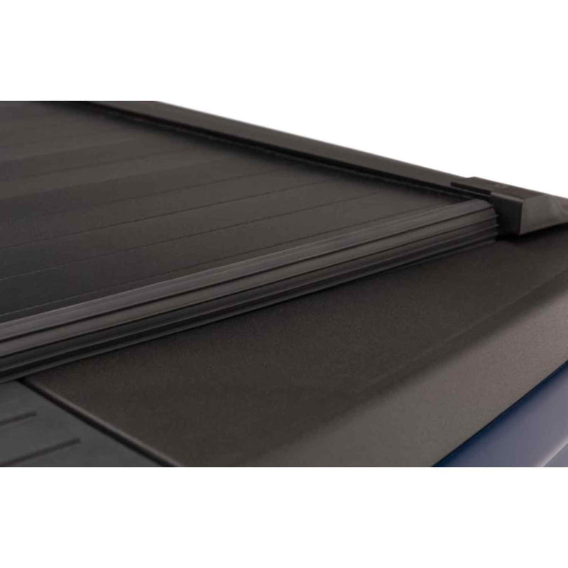 Retrax PowertraxONE MX Chevy & GMC 2500/3500 5ft. 9in. Bed Retractable Tonneau Cover - RTX-70484