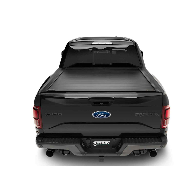 Retrax PowertraxONE XR 2008-2016 Ford Super Duty F-250/F-350 6.10ft. Bed Retractable Tonneau Cover - RTX-T-70362