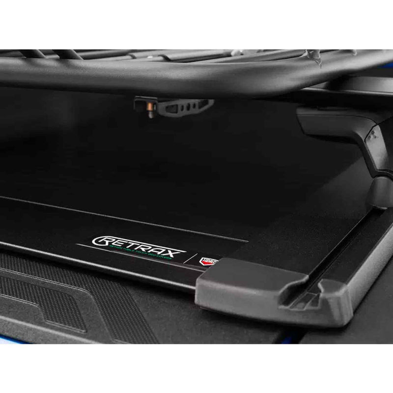 Retrax PowertraxONE XR GMC 1500 Retractable Tonneau Cover - RTX-T-70482