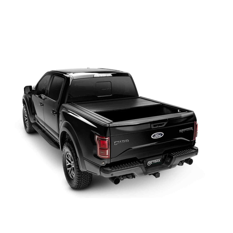 RetraxPRO XR 2019-2023 Ford Ranger Retractable Tonneau Cover - RTX-T-80335