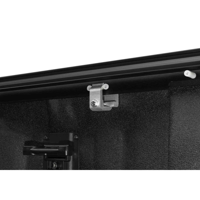 RetraxPRO XR 2019-2023 Ford Ranger Retractable Tonneau Cover - RTX-T-80335