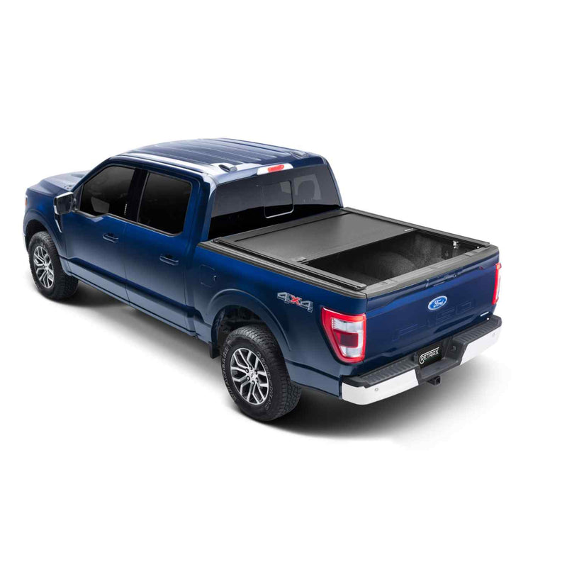 Retrax PowertraxONE XR 2020-2024 GMC And Chevy HD 2500/3500 Retractable Tonneau Cover - RTX-T-70484