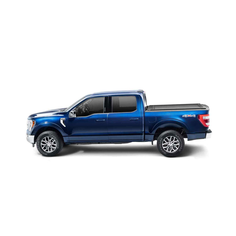 Retrax PowertraxPRO XR 2019-2023 Dodge Ram 1500 With RamBox 5.7ft. Bed Retractable Tonneau Cover - RTX-T-90244