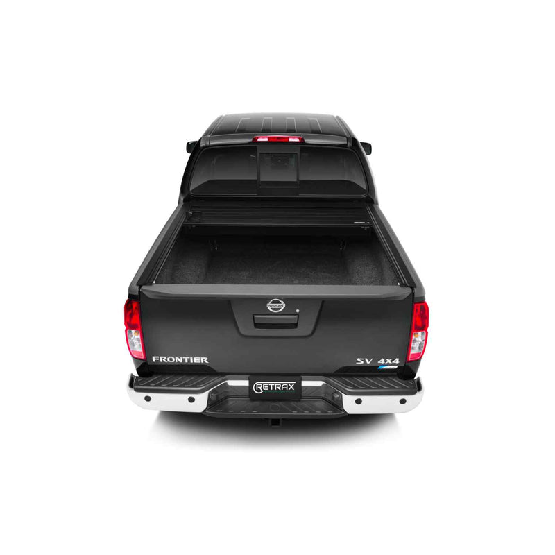 Retrax PowertraxPRO MX 2005-2021 Nissan Frontier Crew Cab Retractable Tonneau Cover - RTX-90721