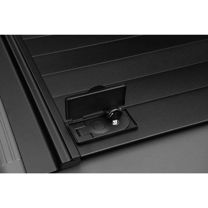 Retrax PowertraxPRO MX 2022-2024 Nissan Frontier Crew Cab Retractable Tonneau Cover - RTX-90731