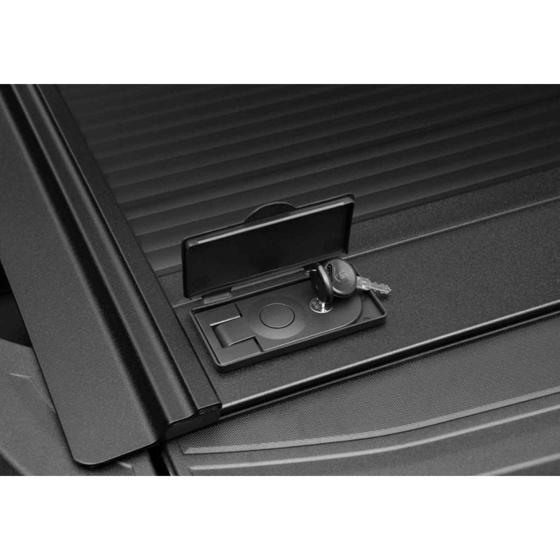 Retrax PowertraxPRO MX 2017-2024 Honda Ridgeline Retractable Tonneau Cover - RTX-90502