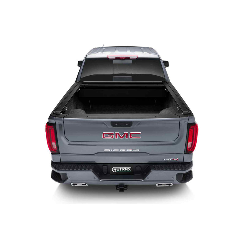 Retrax PowertraxPRO MX 2023-2024 GMC And Chevy 5ft. Bed Retractable Tonneau Cover - RTX-90455