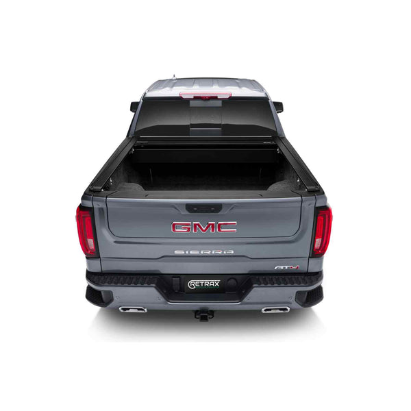 Retrax PowertraxPRO MX GMC Retractable Tonneau Cover - RTX-90482