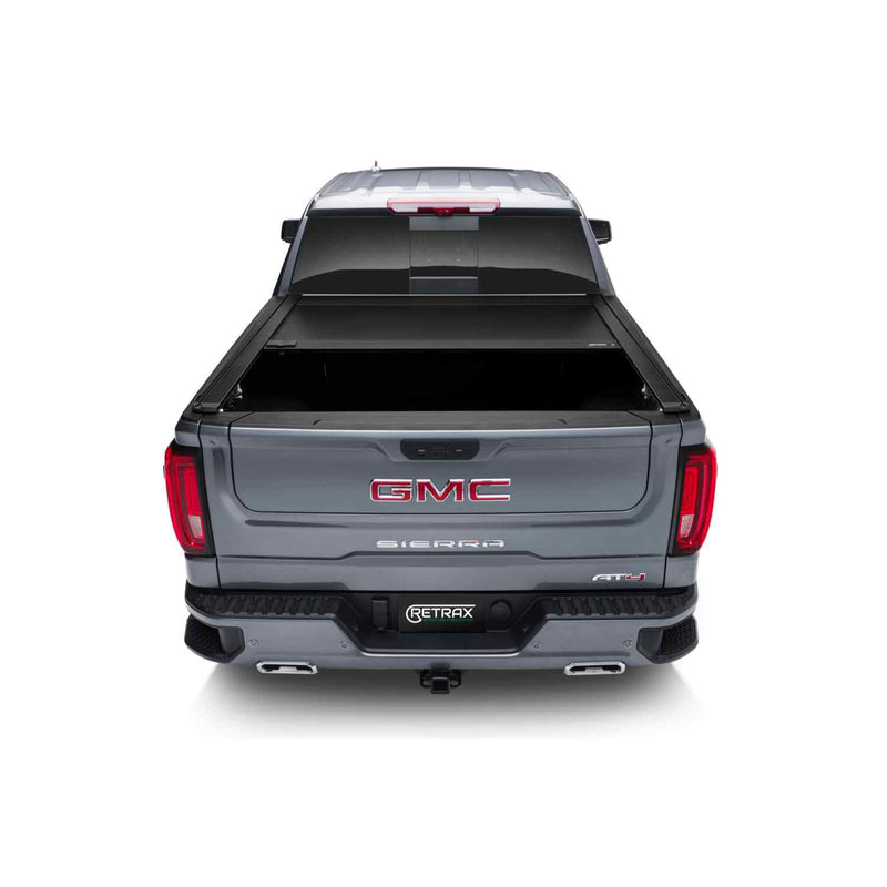 Retrax PowertraxPRO MX 2023-2024 GMC And Chevy 5ft. Bed Retractable Tonneau Cover - RTX-90455