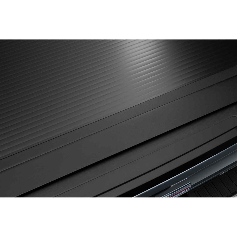 Retrax PowertraxPRO MX GMC Retractable Tonneau Cover - RTX-90482