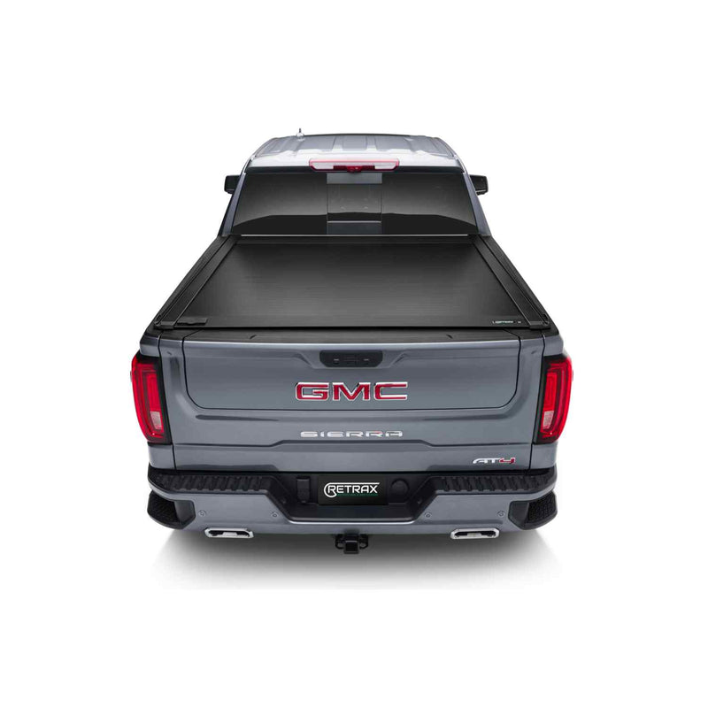 Retrax PowertraxPRO MX 2023-2024 GMC And Chevy 5ft. Bed Retractable Tonneau Cover - RTX-90455