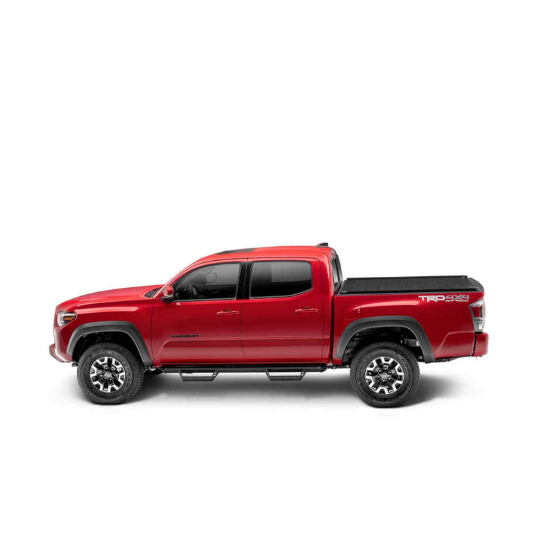 Retrax PowertraxPRO MX 2022-2024 Toyota Tundra With Deck Rail System Retractable Tonneau Cover - RTX-90861