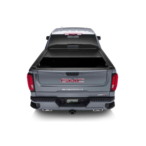 Retrax PowertraxPRO XR GMC 1500 Retractable Tonneau Cover - RTX-T-90482