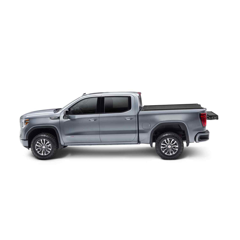 Retrax PowertraxPRO XR 2020-2024 GMC And Chevy HD 2500/3500 6.10ft. Bed Retractable Tonneau Cover - RTX-T-90484