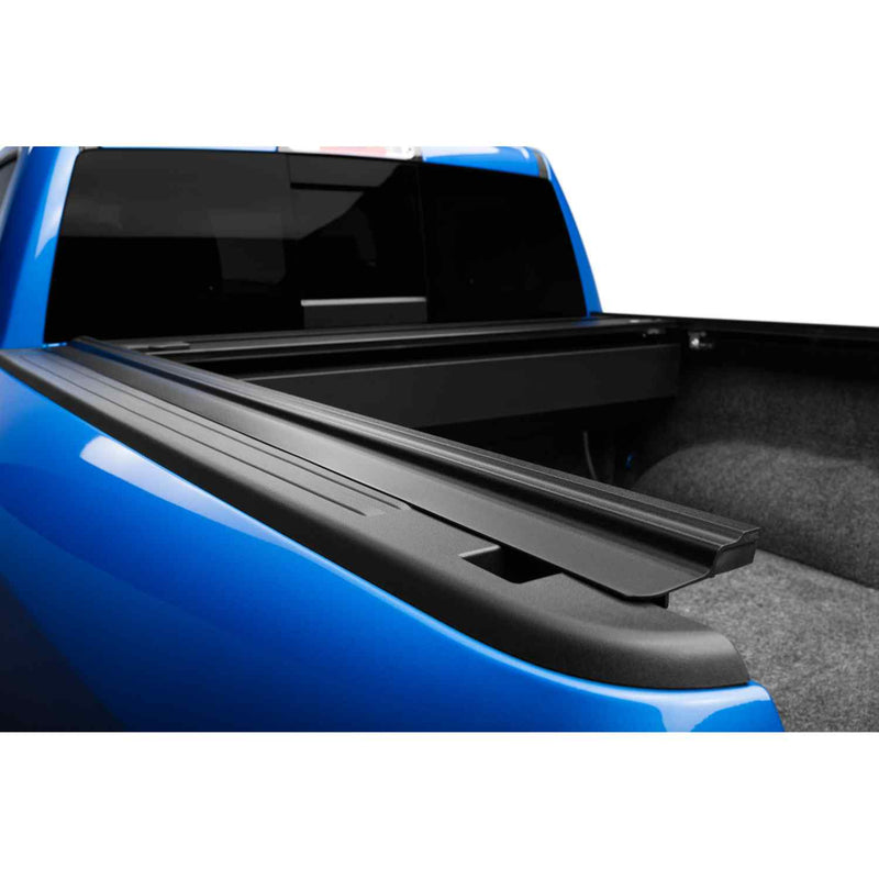 Retrax PowertraxPRO MX 2012-2023 Ram 1500, 2500 & 3500 With RamBox 6.5ft. Bed Retractable Tonneau Cover - RTX-90235