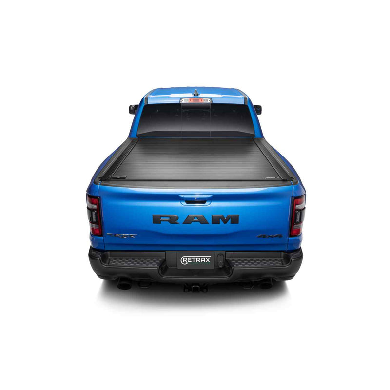 Retrax PowertraxPRO MX 2009-2018 Ram 1500/1500 Classic Retractable Tonneau Cover - RTX-90231