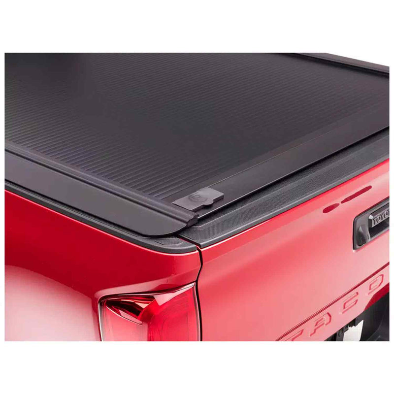 RetraxONE MX Chevy & GMC 1500 Retractable Tonneau Cover - RTX-60481