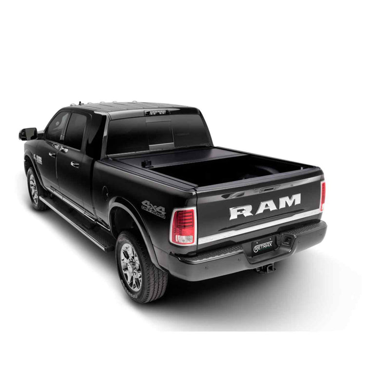 RetraxONE MX Ram 1500/2500 & 3500 6.5ft. Bed Retractable Tonneau Cover - RTX-60235