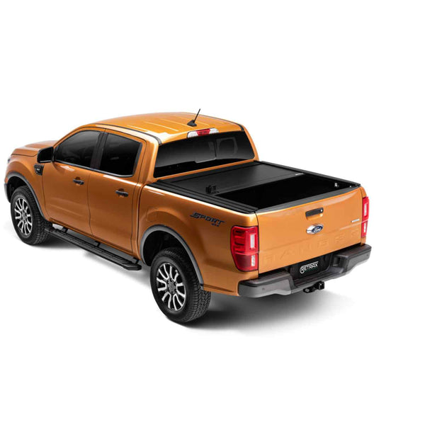 RetraxONE MX Ford Ranger 5ft. Bed Retractable Tonneau Cover - RTX-60335