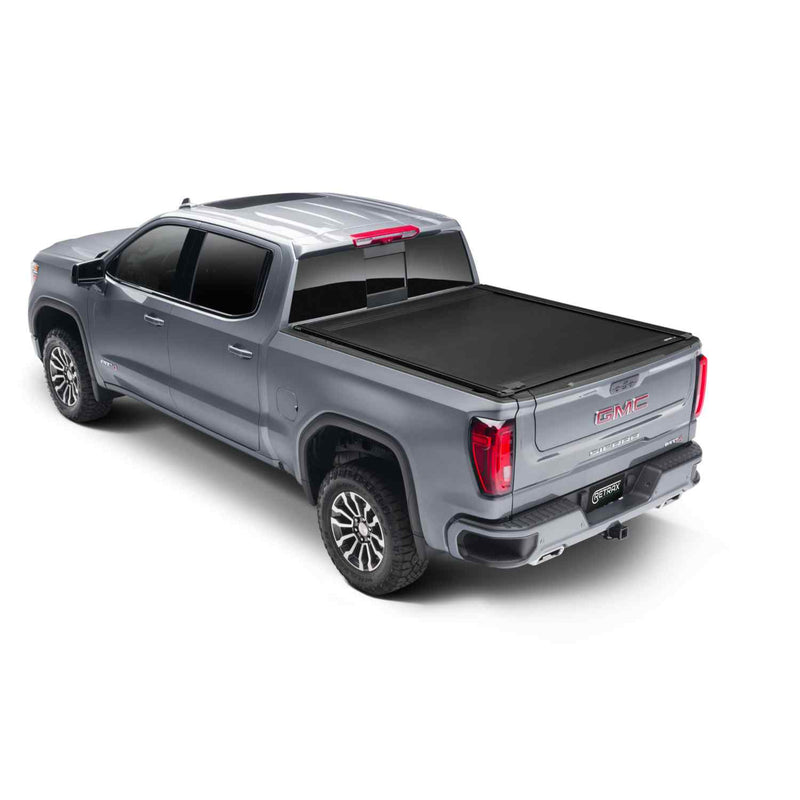 RetraxONE MX Chevrolet / GMC HD 2500/3500 6ft.9in.Bed Retractable Tonneau Cover - RTX-60484