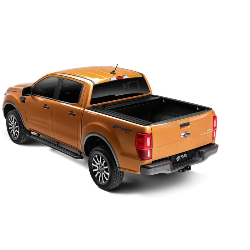 RetraxPRO MX Ford Retractable Tonneau Cover - RTX-80337