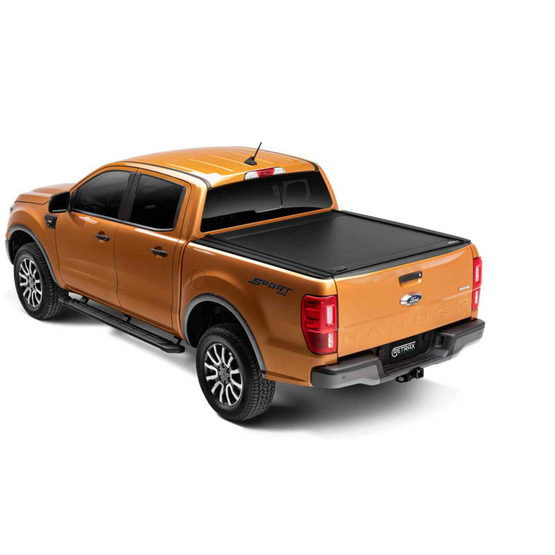 RetraxPRO MX Ford Retractable Tonneau Cover - RTX-80337