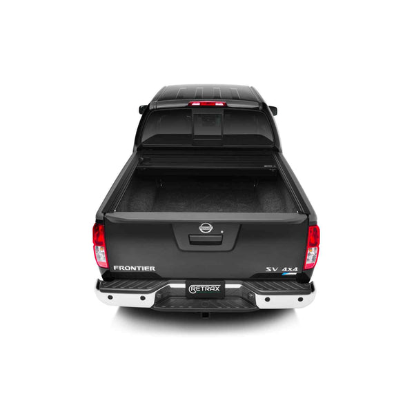 RetraxPRO MX 2017-2024 Nissan Titan 5.7ft. Bed Retractable Tonneau Cover - RTX-80741