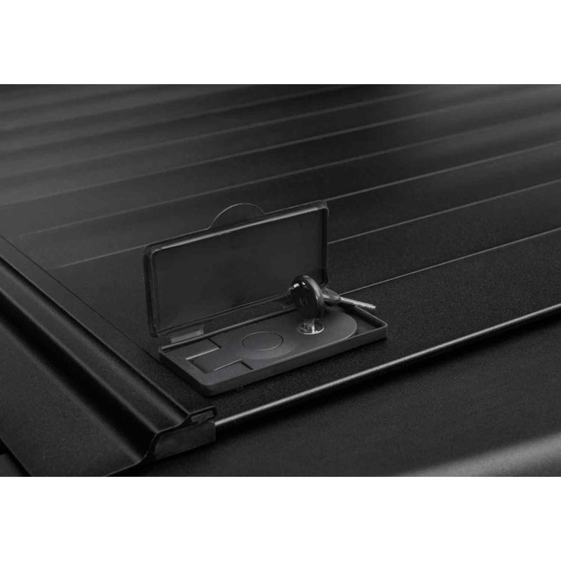 RetraxPRO MX GMC 1500 And Chevy Retractable Tonneau Cover - RTX-80481