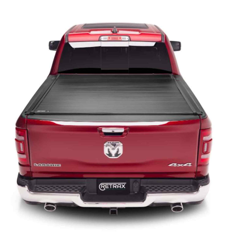 RetraxPRO MX 2019-2022 Ram 1500 w/o RamBox 5.7ft. Bed Retractable Tonneau Cover - RTX-80231