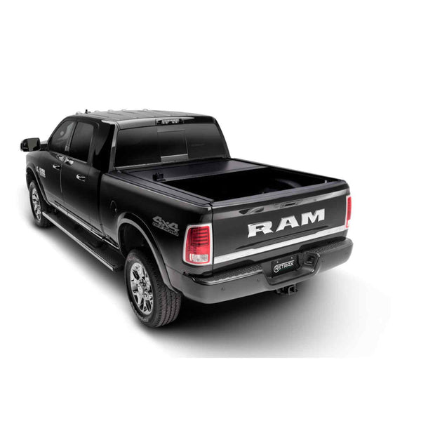 RetraxPRO MX Ram 1500/2500 & 3500 w/ RamBox 6.5ft. Bed Retractable Tonneau Cover - RTX-80235