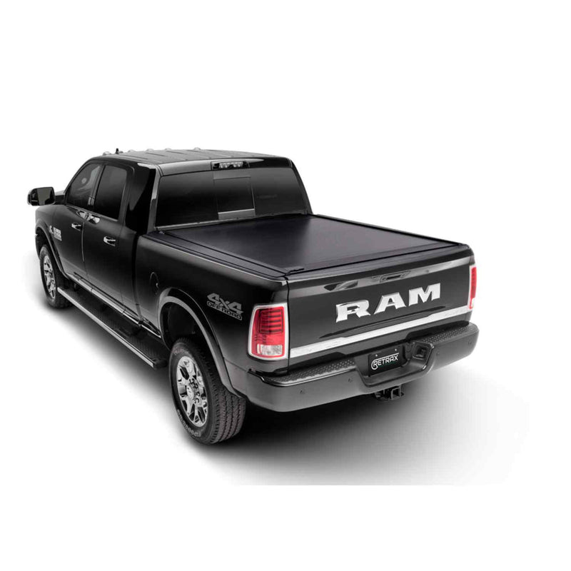 RetraxPRO MX Ram 1500 Short Bed/ 6.5ft. Bed Retractable Tonneau Cover - RTX-80232