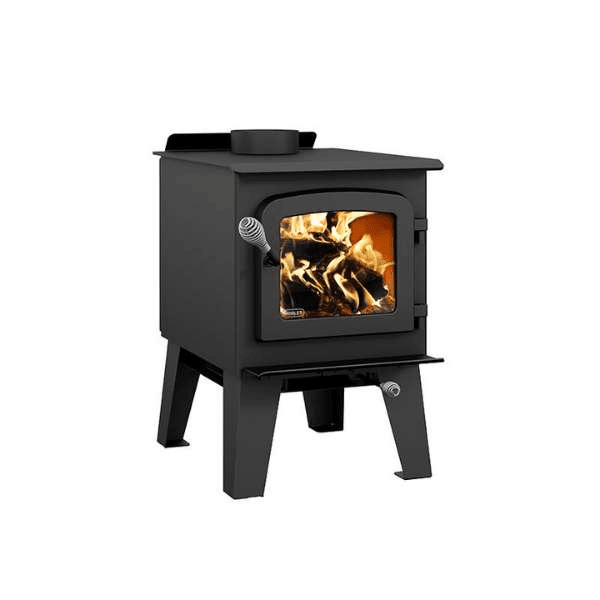 Drolet Spark II Wood Stove DB03401