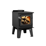 Drolet Spark II Wood Stove DB03401