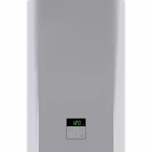 Rinnai RE Series 9.8 GPM Outdoor Tankless Water Heater - Liquid Propane