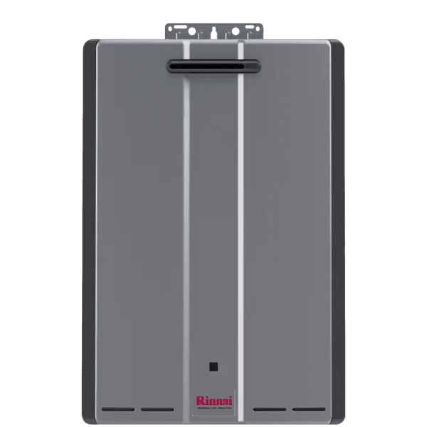 Rinnai SE+ Series 7 GPM Outdoor Condensing Tankless Water Heater, LP