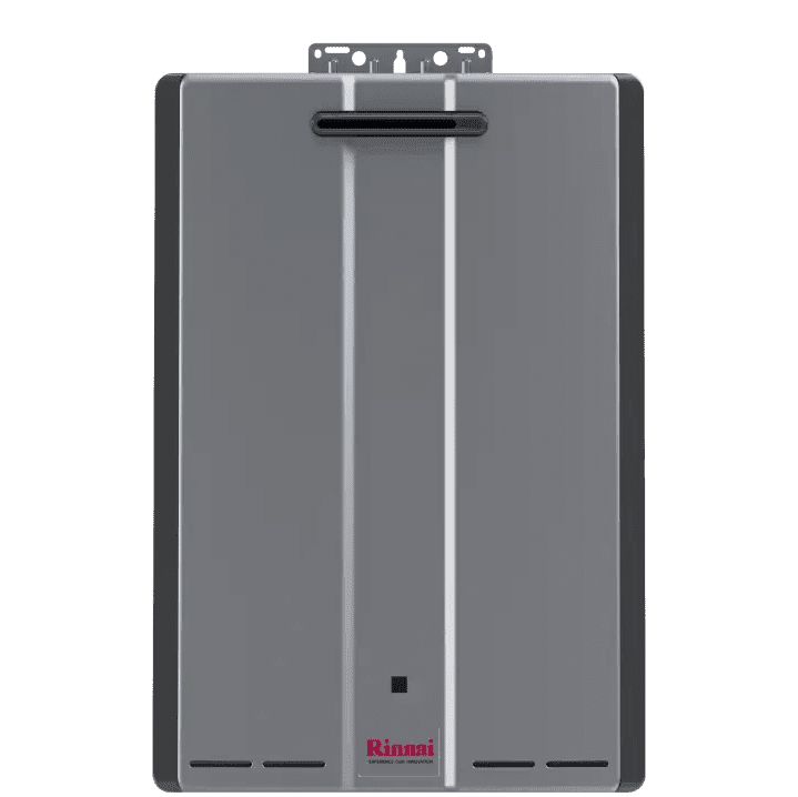 Rinnai SE+ Series 7 GPM Outdoor Condensing Tankless Water Heater, LP