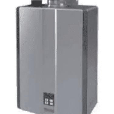 Rinnai SE+ Series 11 GPM Indoor Condensing Tankless Water Heater, LP