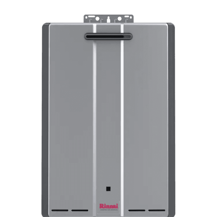 Rinnai SE+ 11 GPM Outdoor Condensing Tankless Water Heater with Smart-Circ™ - NG - RSC199eN