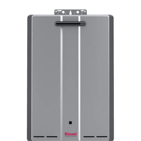 Rinnai SE+ 9 GPM Outdoor Condensing Tankless Water Heater with ThermaCirc360® - LP