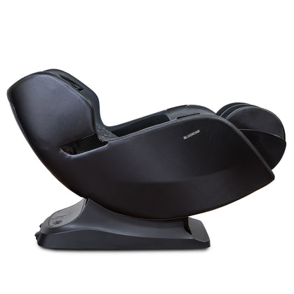 RIO Massage Recliner Chair Black