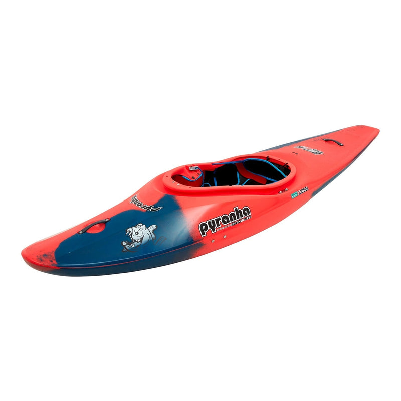 Pyranha Kayaks Rip-R Evo 2 F - PK260153233